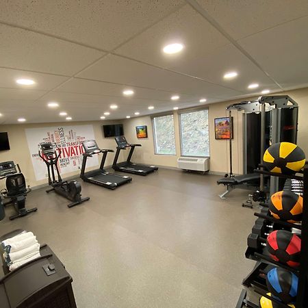 Best Western North Roanoke Troutville Екстериор снимка