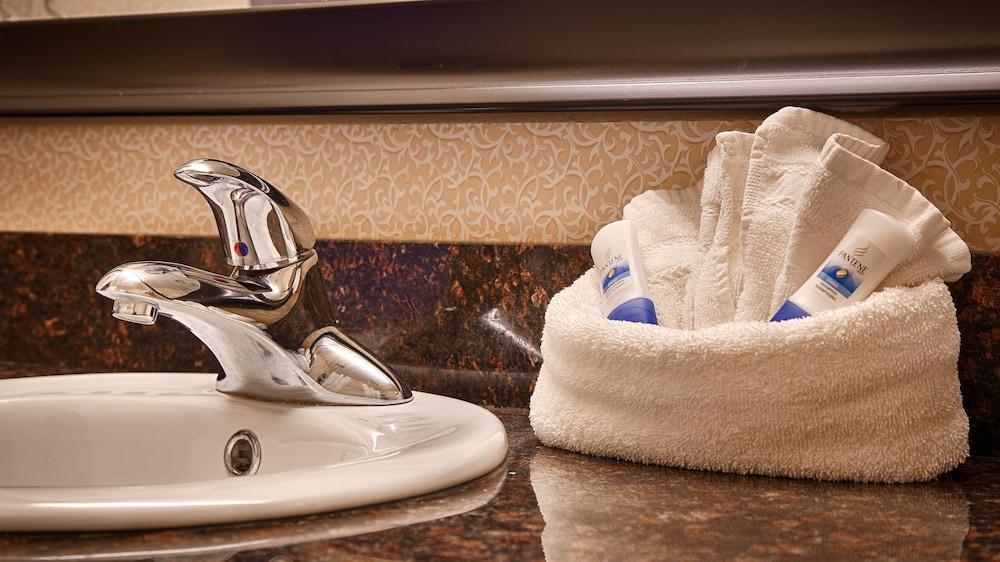 Best Western North Roanoke Troutville Екстериор снимка