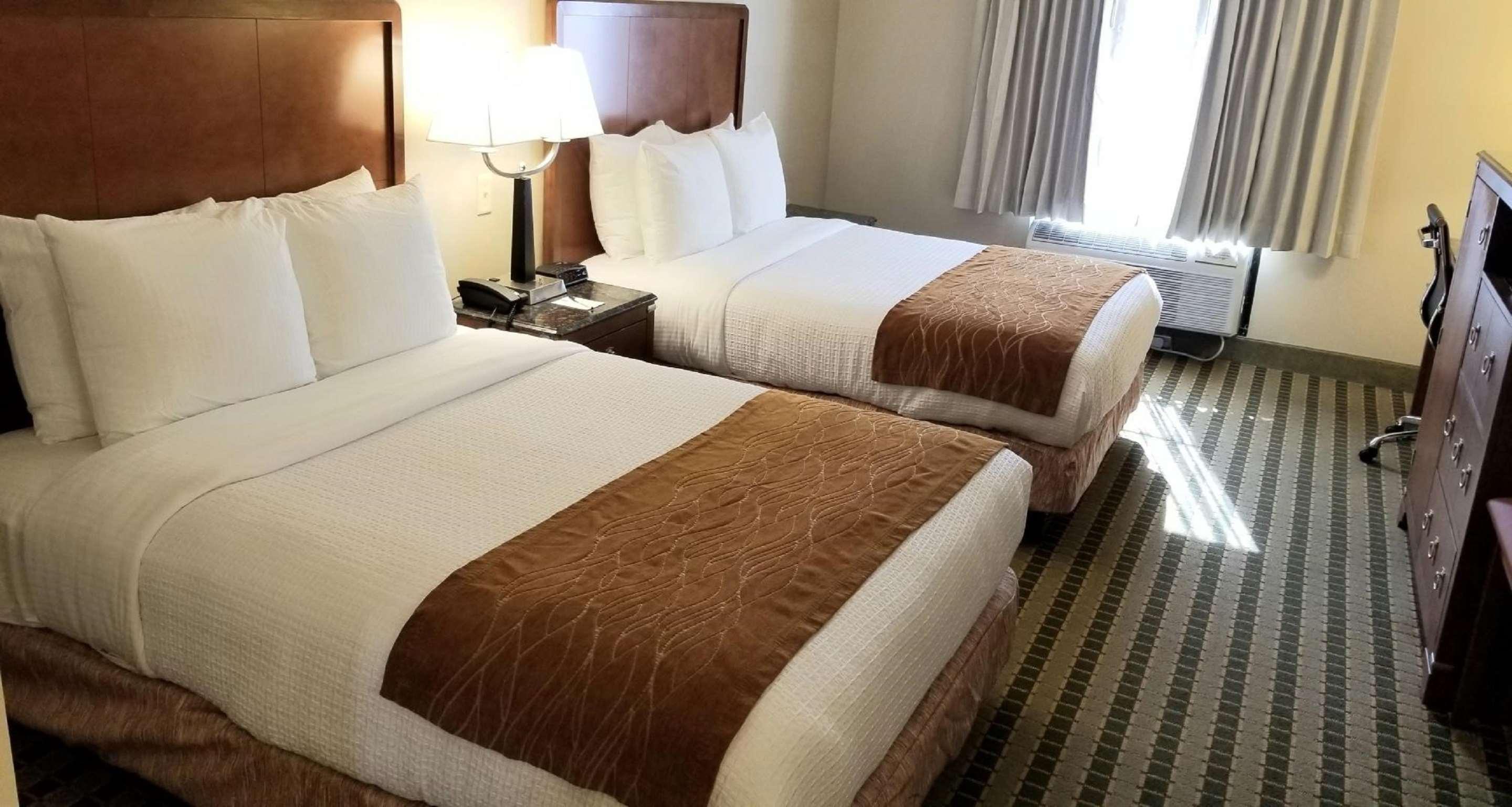 Best Western North Roanoke Troutville Екстериор снимка