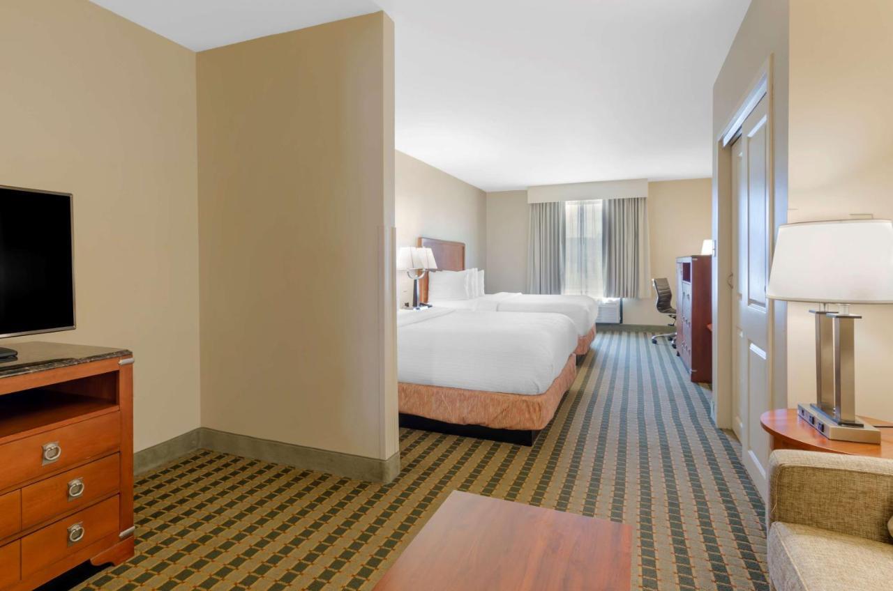 Best Western North Roanoke Troutville Екстериор снимка