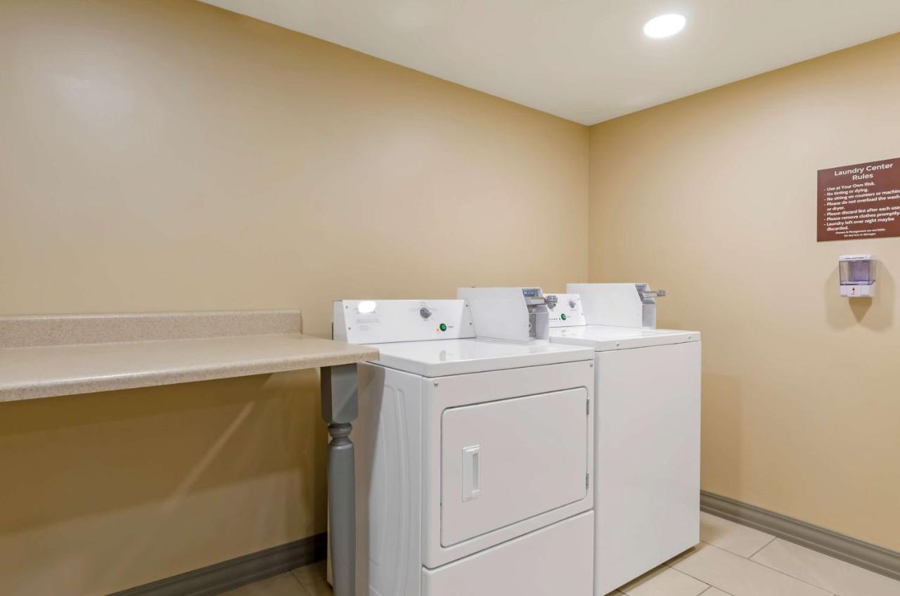 Best Western North Roanoke Troutville Екстериор снимка