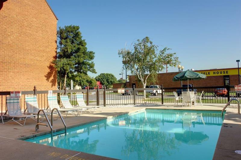 Best Western North Roanoke Troutville Екстериор снимка